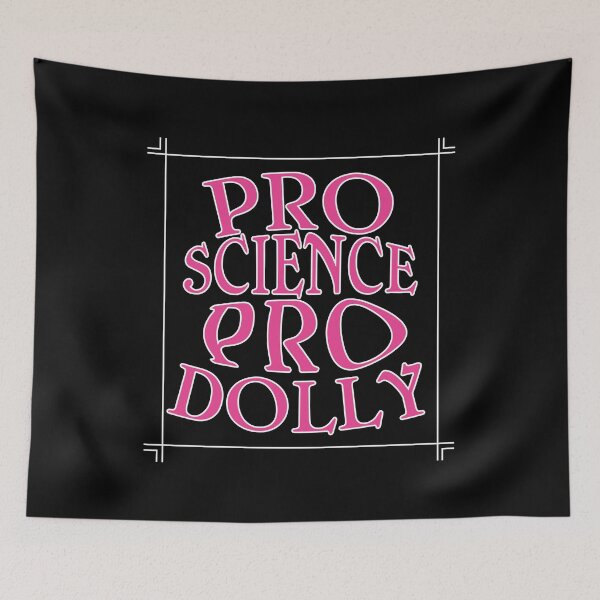 Item preview, Pro Science Pro Dolly Classic T-shirt designed and sold by Achrafilla1.