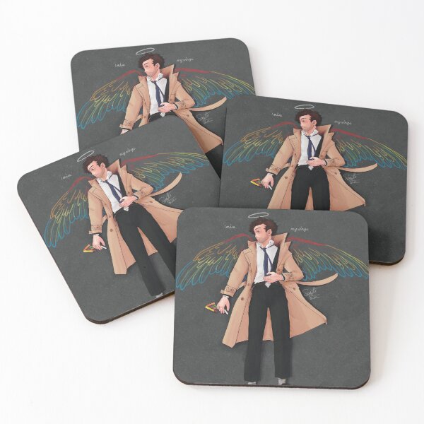 Item preview, Chalk Wings designed and sold by Erulastiel-Art.