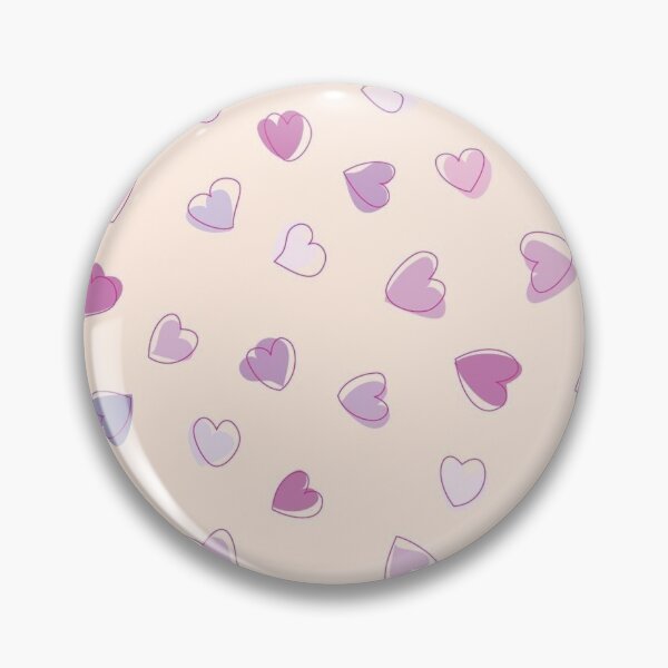 Item preview, Heart designed and sold by scaredy-kat.