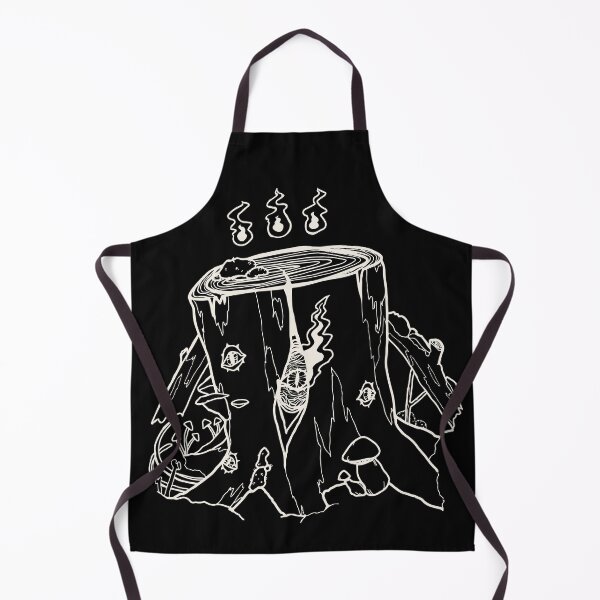Item preview, Treestump designed and sold by ColFused.