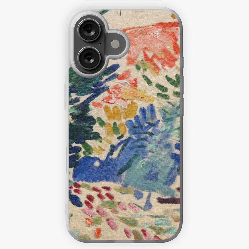 Item preview, iPhone Soft Case designed and sold by LoveTreats.