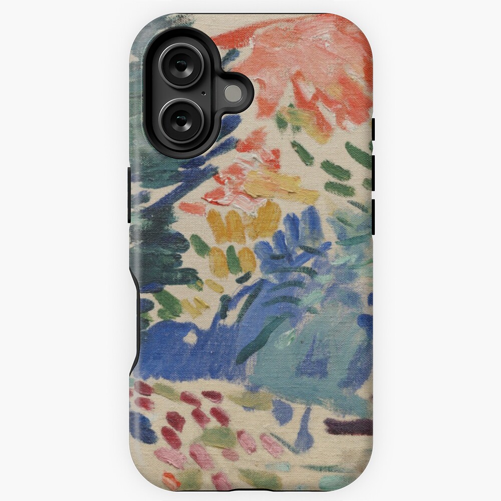 Item preview, iPhone Magsafe Tough Case designed and sold by LoveTreats.