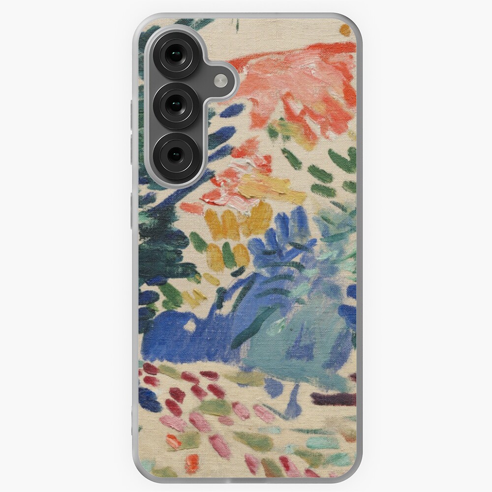 Item preview, Samsung Galaxy Soft Case designed and sold by LoveTreats.