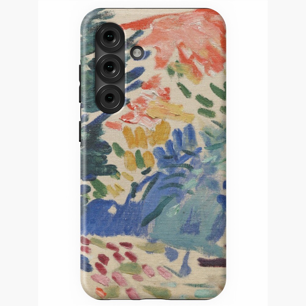 Item preview, Samsung Galaxy Tough Case designed and sold by LoveTreats.