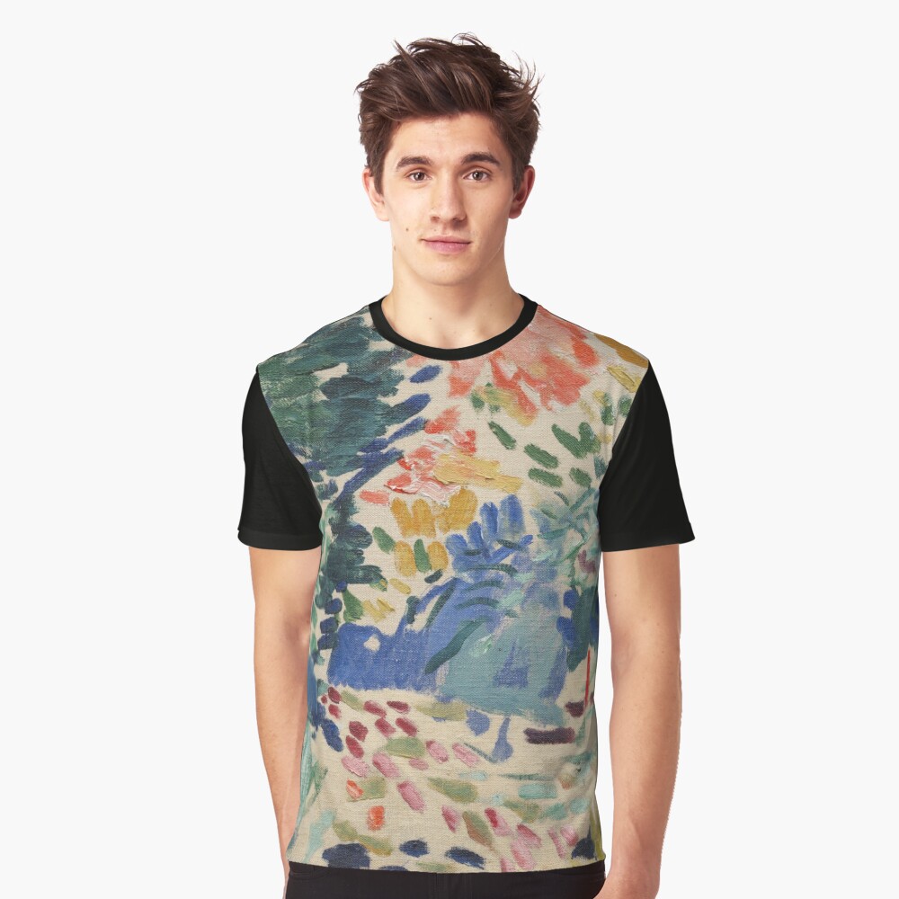 Item preview, Graphic T-Shirt designed and sold by LoveTreats.