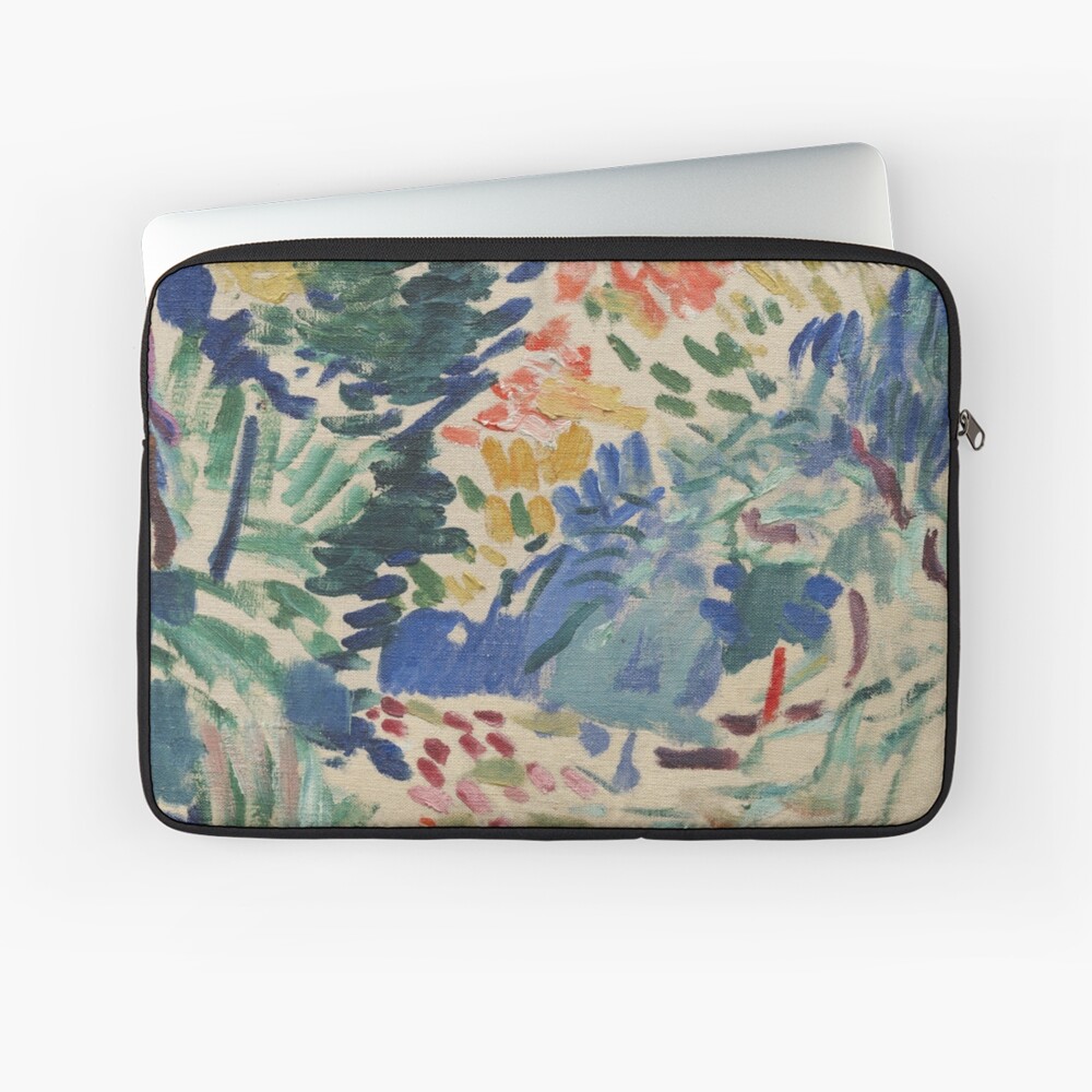 Item preview, Laptop Sleeve designed and sold by LoveTreats.