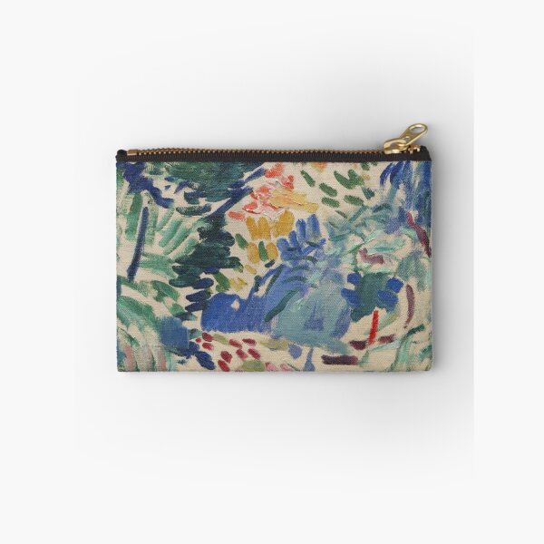 Item preview, Henri Matisse Landscape at Collioure designed and sold by LoveTreats.