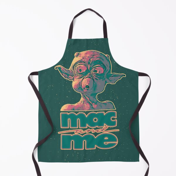 Item preview, Mac and Me designed and sold by CreativeSpero.