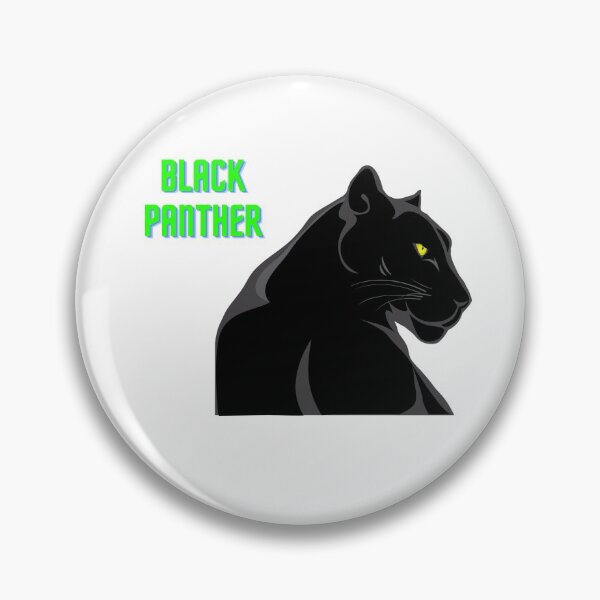 Item preview, Pantera negra linda designed and sold by Dugai1973.