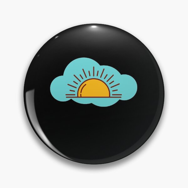 Item preview, Cloudedsunset designed and sold by PrintexDesigns.