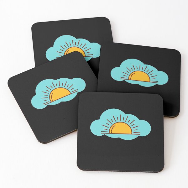 Item preview, Cloudedsunset designed and sold by PrintexDesigns.