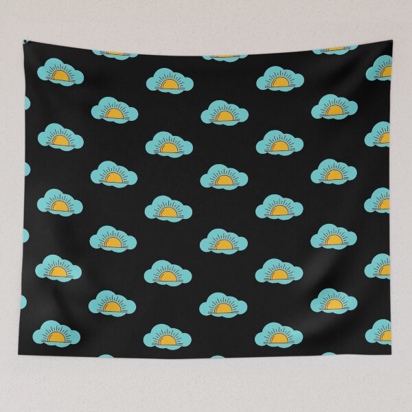 Item preview, Cloudedsunset designed and sold by PrintexDesigns.