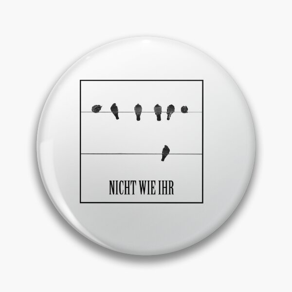 Artikelvorschau, Nicht wie Ihr- T Shirt entworfen und verkauft von katastrophicus.