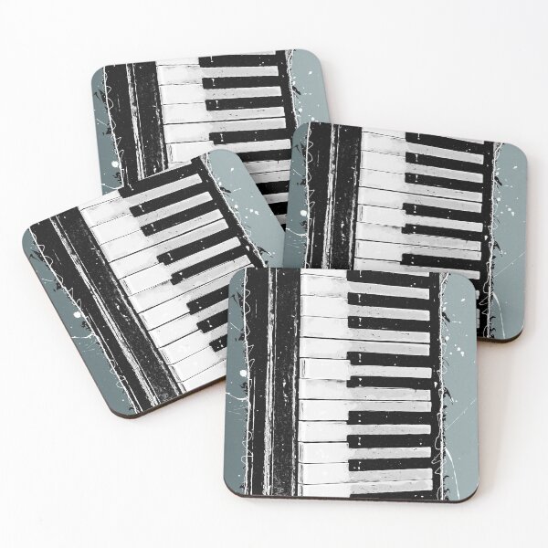 Artikelvorschau, Keyboard Klavier Musik Kunst #keyboard #pian entworfen und verkauft von JBJart.