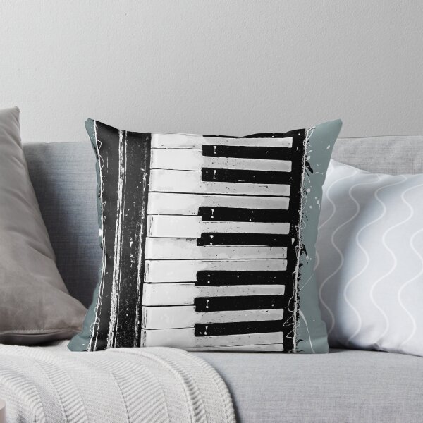 Artikel-Vorschau von Keyboard Klavier Musik Kunst #keyboard #pian, designt und verkauft von JBJart.
