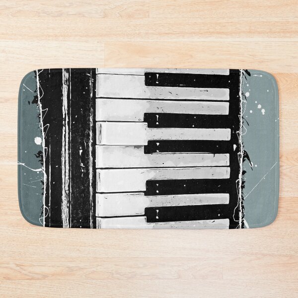 Artikelvorschau, Keyboard Klavier Musik Kunst #keyboard #pian entworfen und verkauft von JBJart.