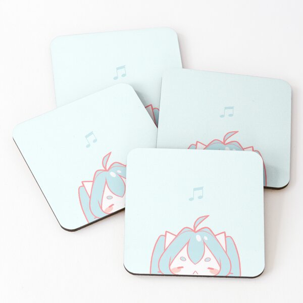Item preview, Cat Song - Blue ver. designed and sold by RikumoShop.