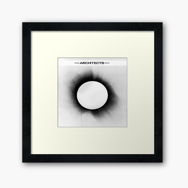 Architects Design Framed Art Print