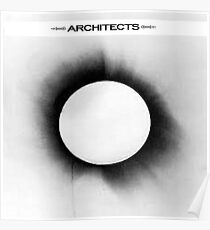 Architects Design Poster