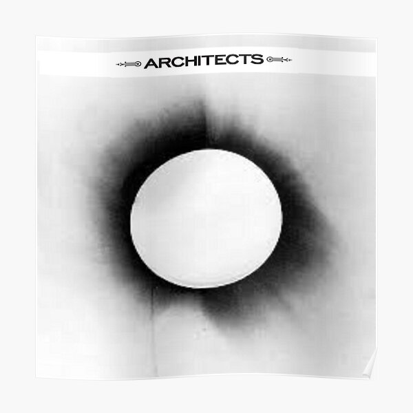 Architects Design Poster