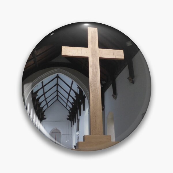Item preview, Holy Cross designed and sold by mametzwood.