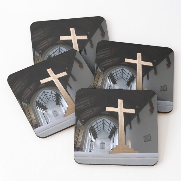 Item preview, Holy Cross designed and sold by mametzwood.