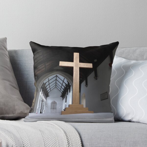 Item preview, Holy Cross designed and sold by mametzwood.