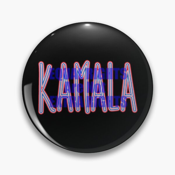 Item preview, KAMALA Equal Rights Are Not Extra Rights T-Shirt.KAMALA T-Shirt. designed and sold by OAPod.