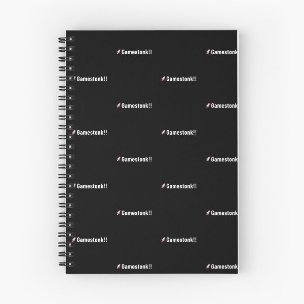 Item preview, Gamestonk - Wall Street designed and sold by reallyrealnow.