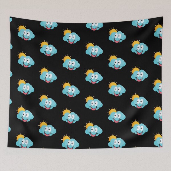 Item preview, Cloudedsunset designed and sold by PrintexDesigns.