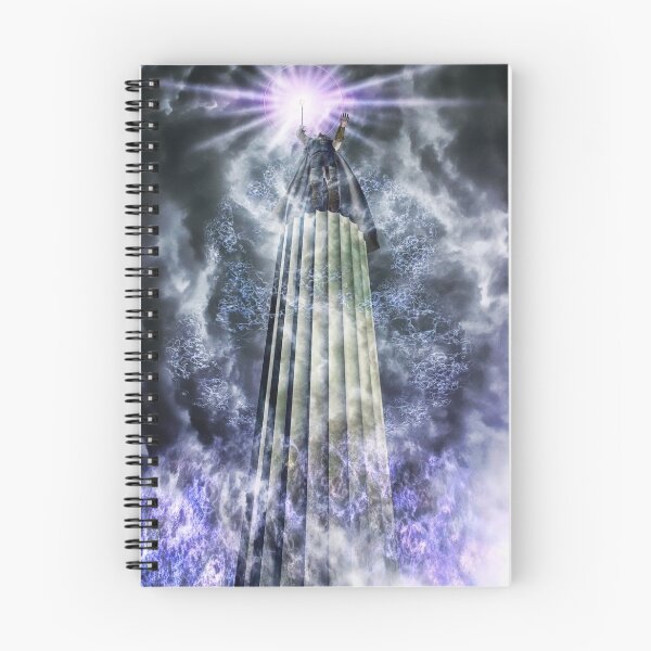 Item preview, The Stormbringer designed and sold by Creative by Design.