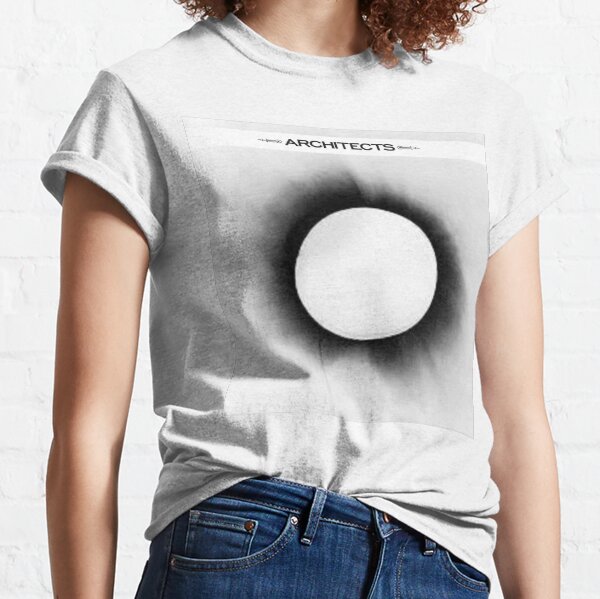 Architects Design Classic T-Shirt