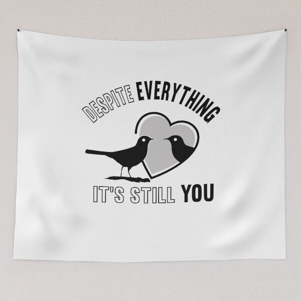 Item preview, despite everything its still you designed and sold by supercoool.