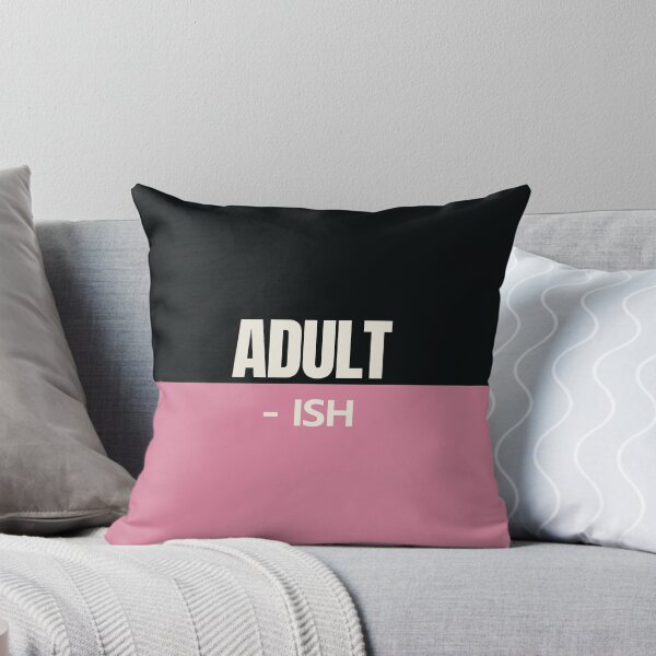 Item preview, Grown Ups designed and sold by Flirt-Teez.