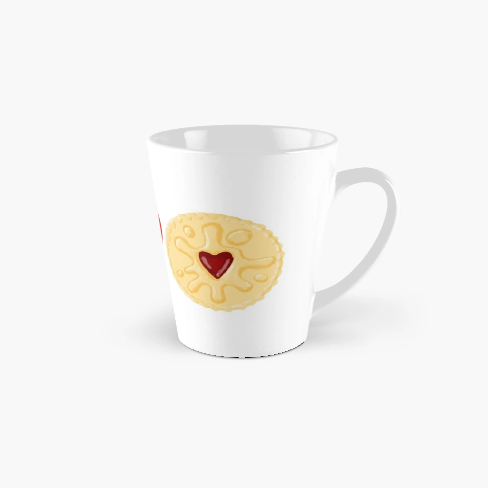 Classic Jammie Dodger Coffee Mug