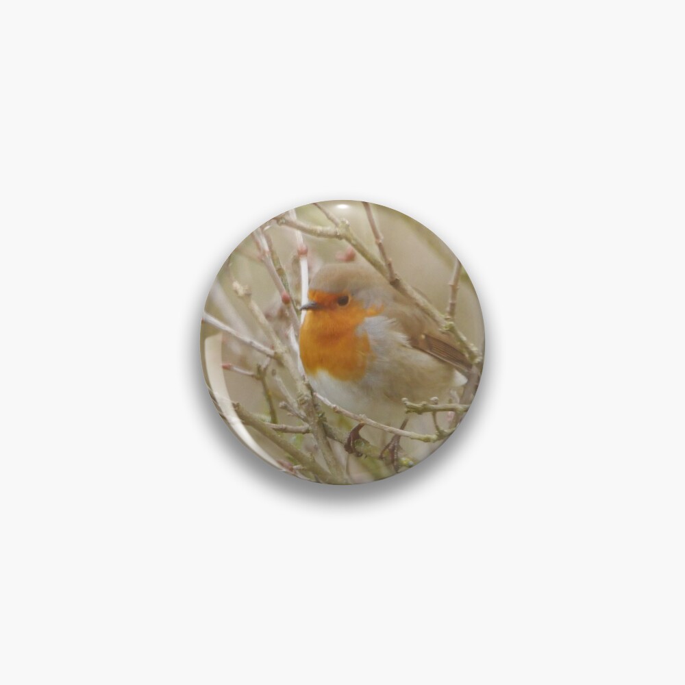 Item preview, Pin designed and sold by pluspixels.