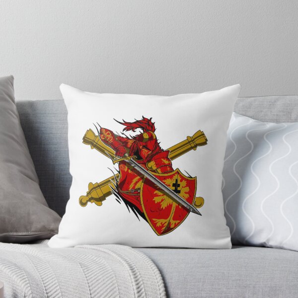 Item preview, Mounted Red Knights designed and sold by RedKnights.