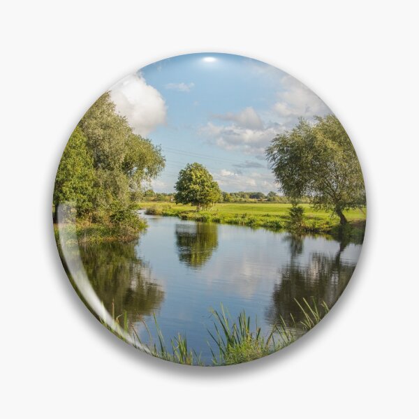 Item preview, #42 Kegworth and Ratcliffe on Soar designed and sold by phutball.