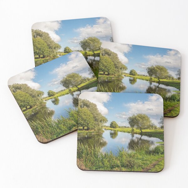 Item preview, #42 Kegworth and Ratcliffe on Soar designed and sold by phutball.
