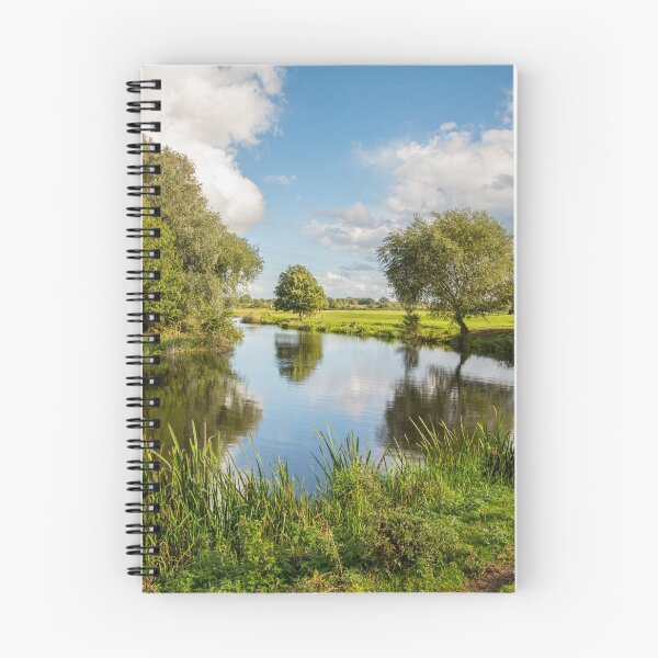 Item preview, #42 Kegworth and Ratcliffe on Soar designed and sold by phutball.
