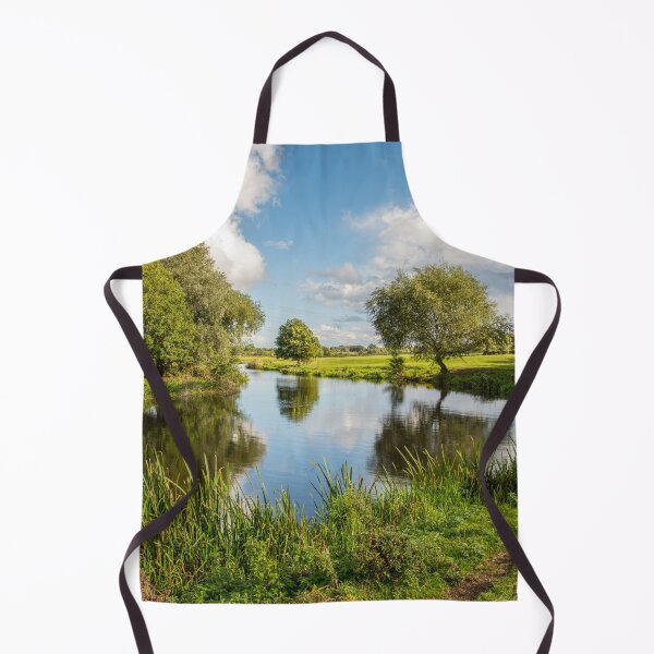 Item preview, #42 Kegworth and Ratcliffe on Soar designed and sold by phutball.