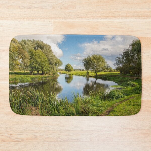 Item preview, #42 Kegworth and Ratcliffe on Soar designed and sold by phutball.