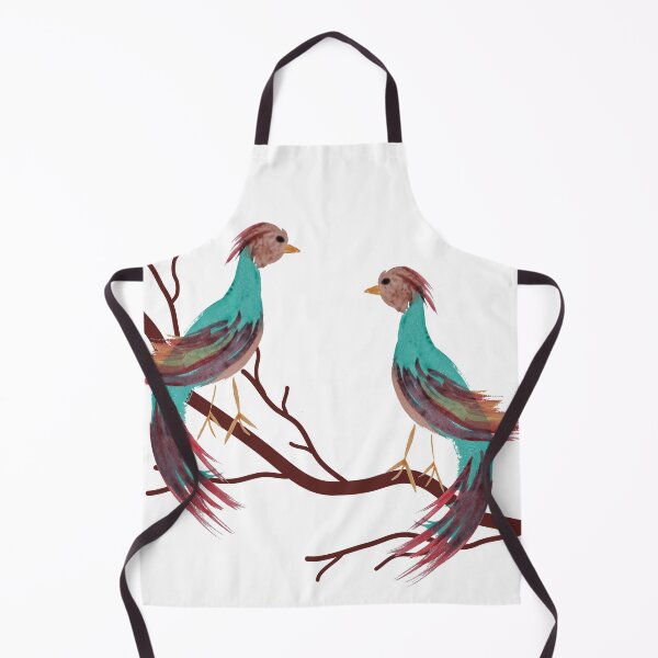 Item preview, Perching Birds designed and sold by Kroop.