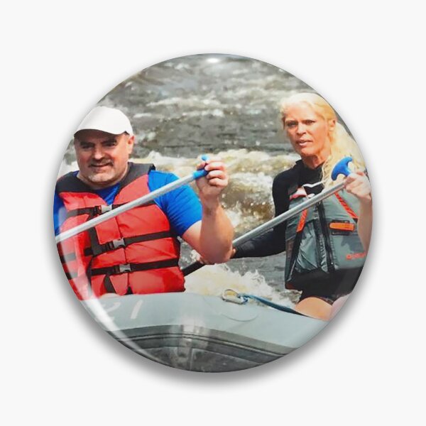 Item preview, Pocono Whitewater Adventure rafting adventure designed and sold by Nostrathomas66.