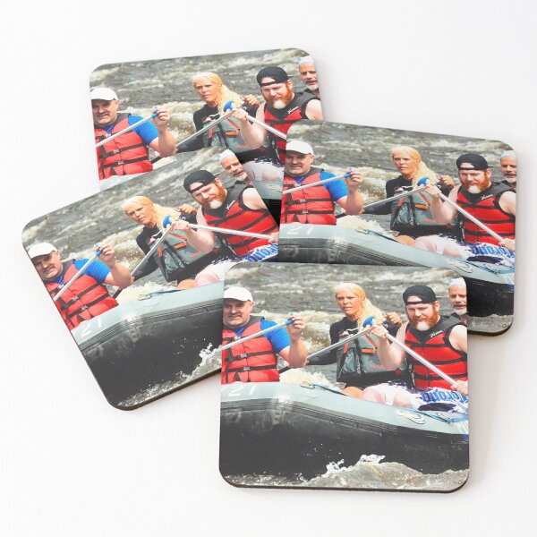 Item preview, Pocono Whitewater Adventure rafting adventure designed and sold by Nostrathomas66.