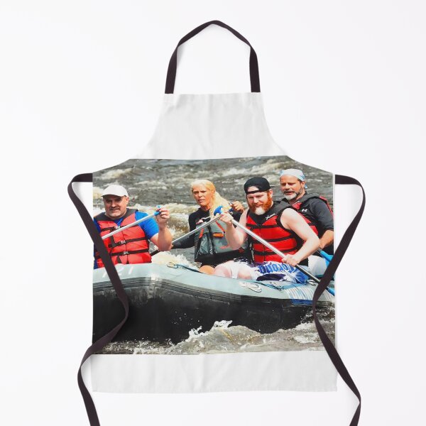 Item preview, Pocono Whitewater Adventure rafting adventure designed and sold by Nostrathomas66.