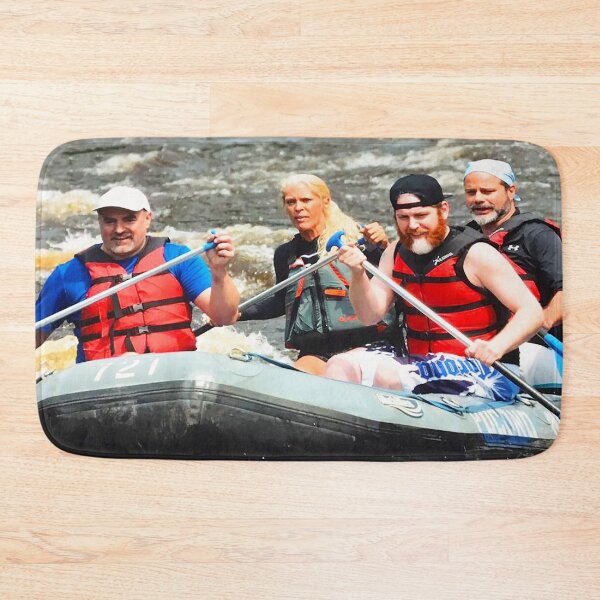 Item preview, Pocono Whitewater Adventure rafting adventure designed and sold by Nostrathomas66.