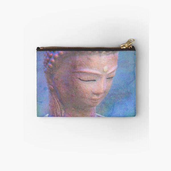 Artikelvorschau, Friedlicher Buddha entworfen und verkauft von Cheryl Lea Tarr.