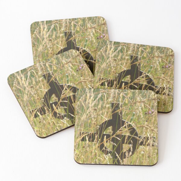 Item preview, Death in the Fields designed and sold by mametzwood.