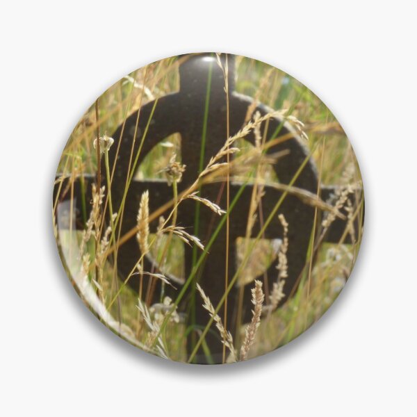 Item preview, Death in the Fields designed and sold by mametzwood.